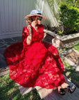 VESTIDO VALENTINA
