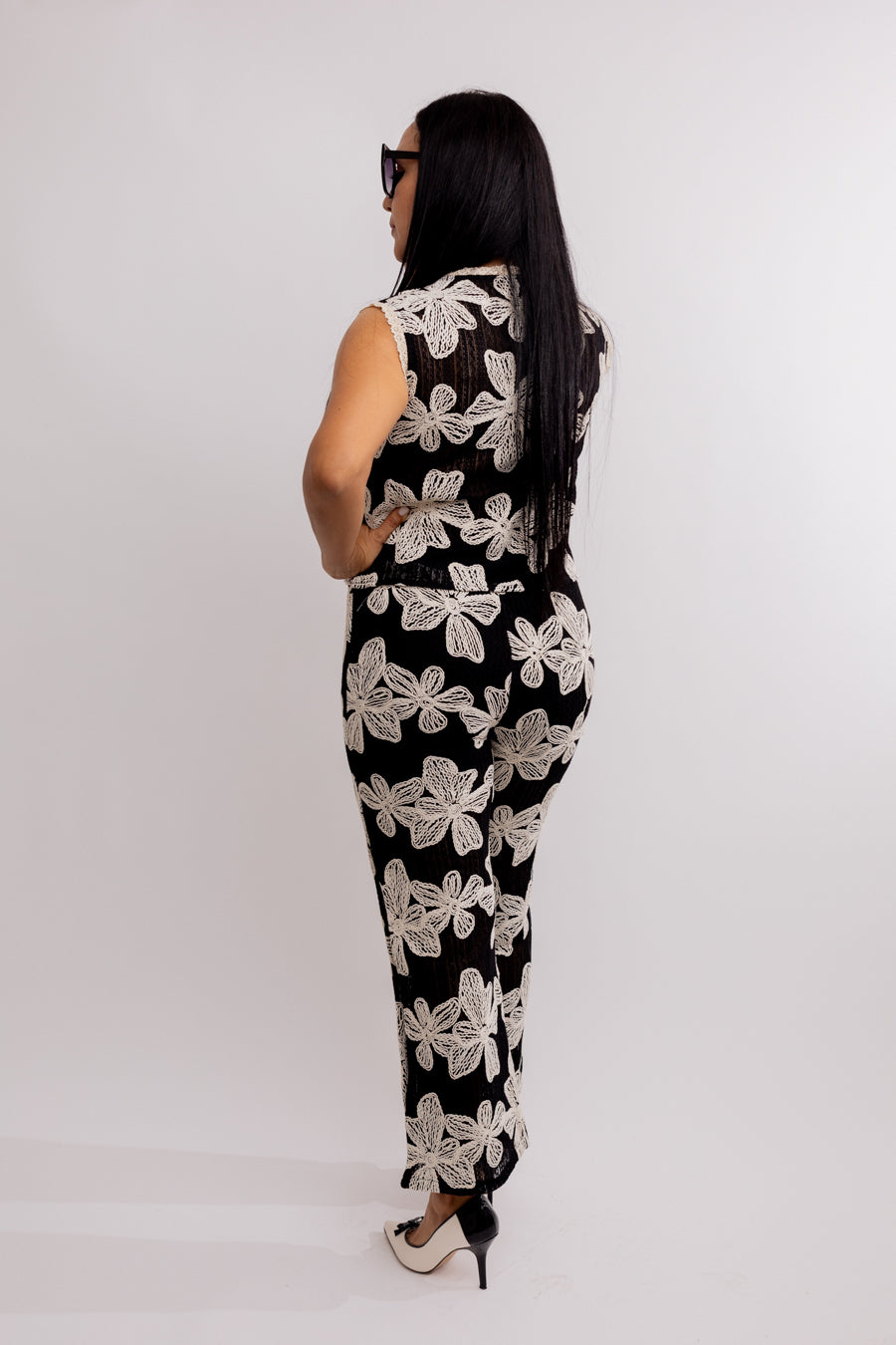 SET SUSY