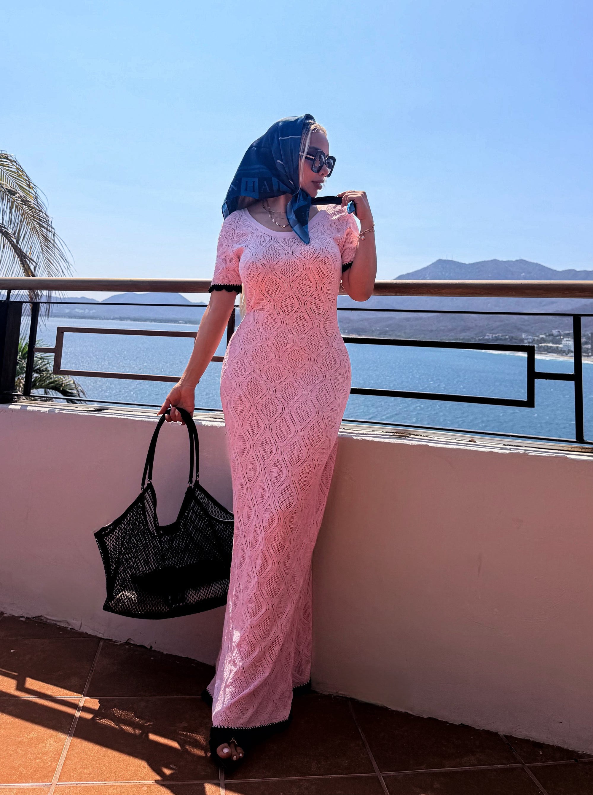 VESTIDO AMALIA