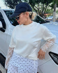 BLUSA BÁSICA DUAL