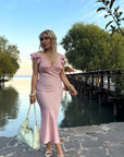 VESTIDO ROSALIE