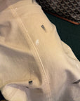 PANTALÓN DENIM ARTÍSTICO