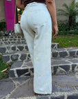 PANTALÓN BLOSSOM