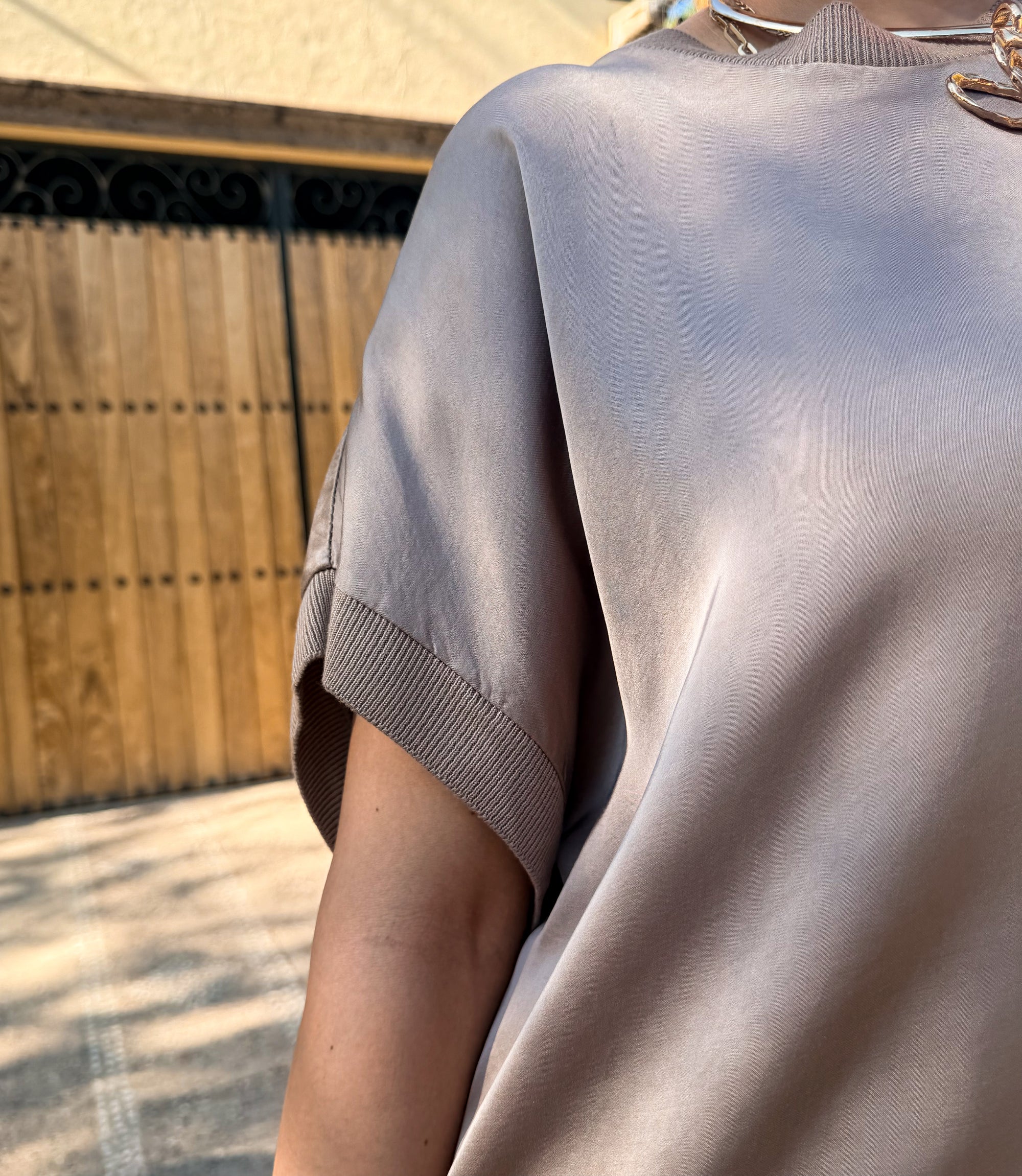 BLUSA ARIA