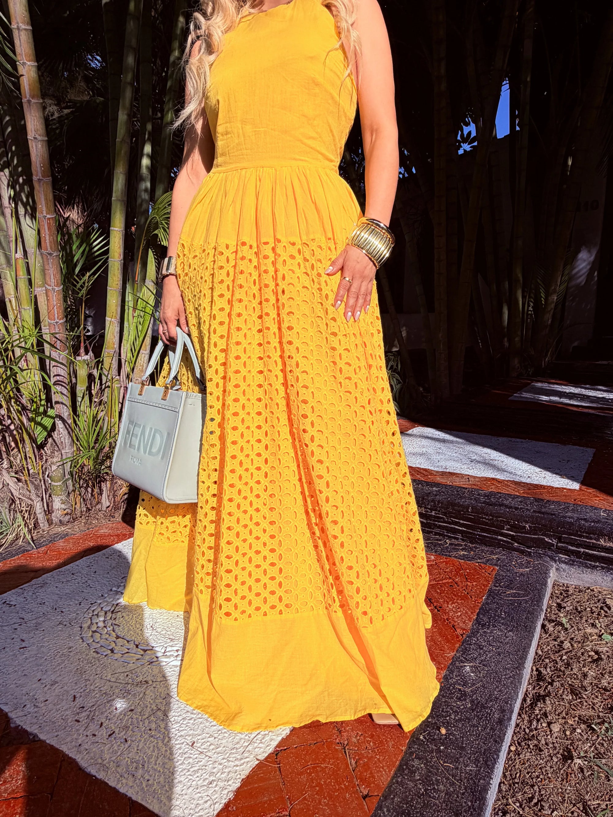 VESTIDO LÍA - MALÁ MEXICO