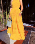 VESTIDO LÍA - MALÁ MEXICO