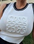TOP KNIT