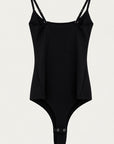 Body Soft V — Negro