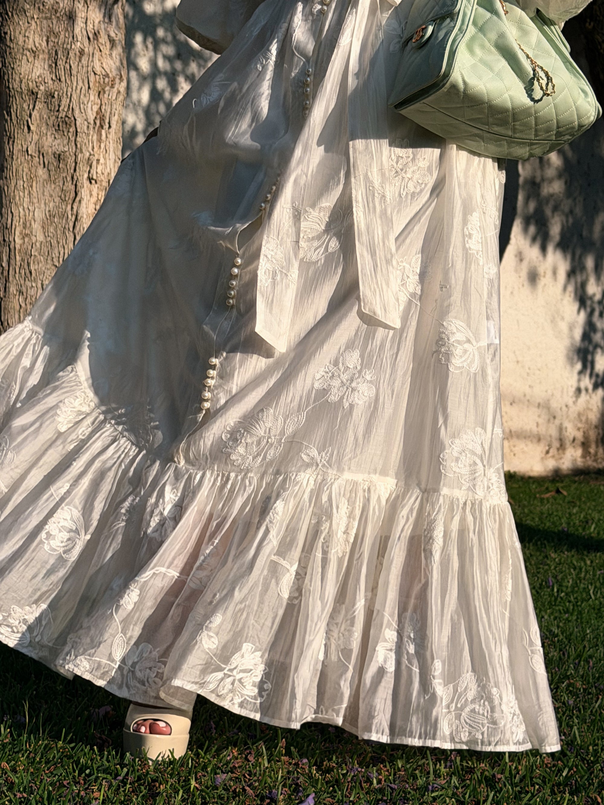 VESTIDO BIANCA