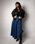 FALDA DENIM - MALÁ MEXICO