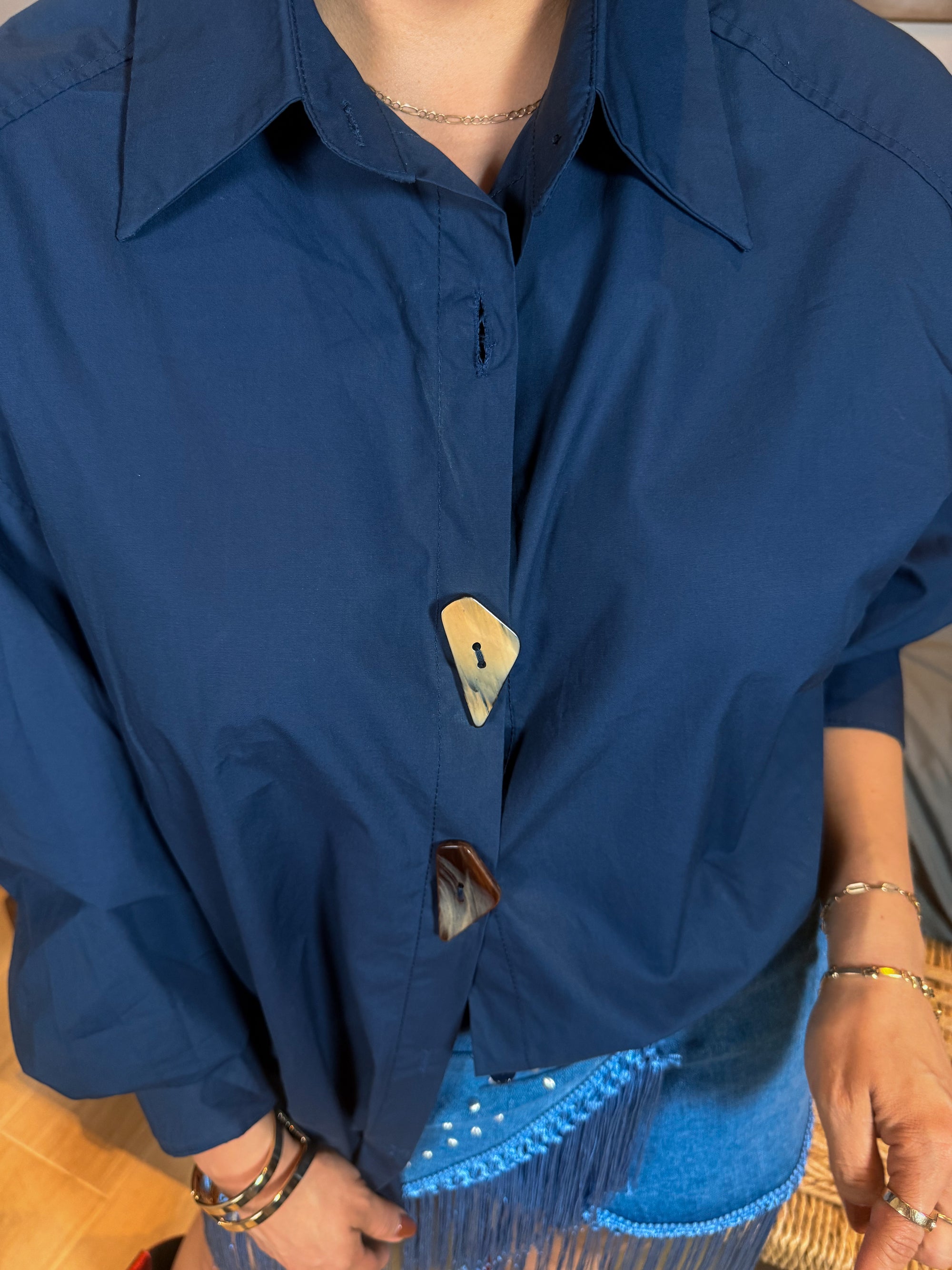 CAMISERA HELENA