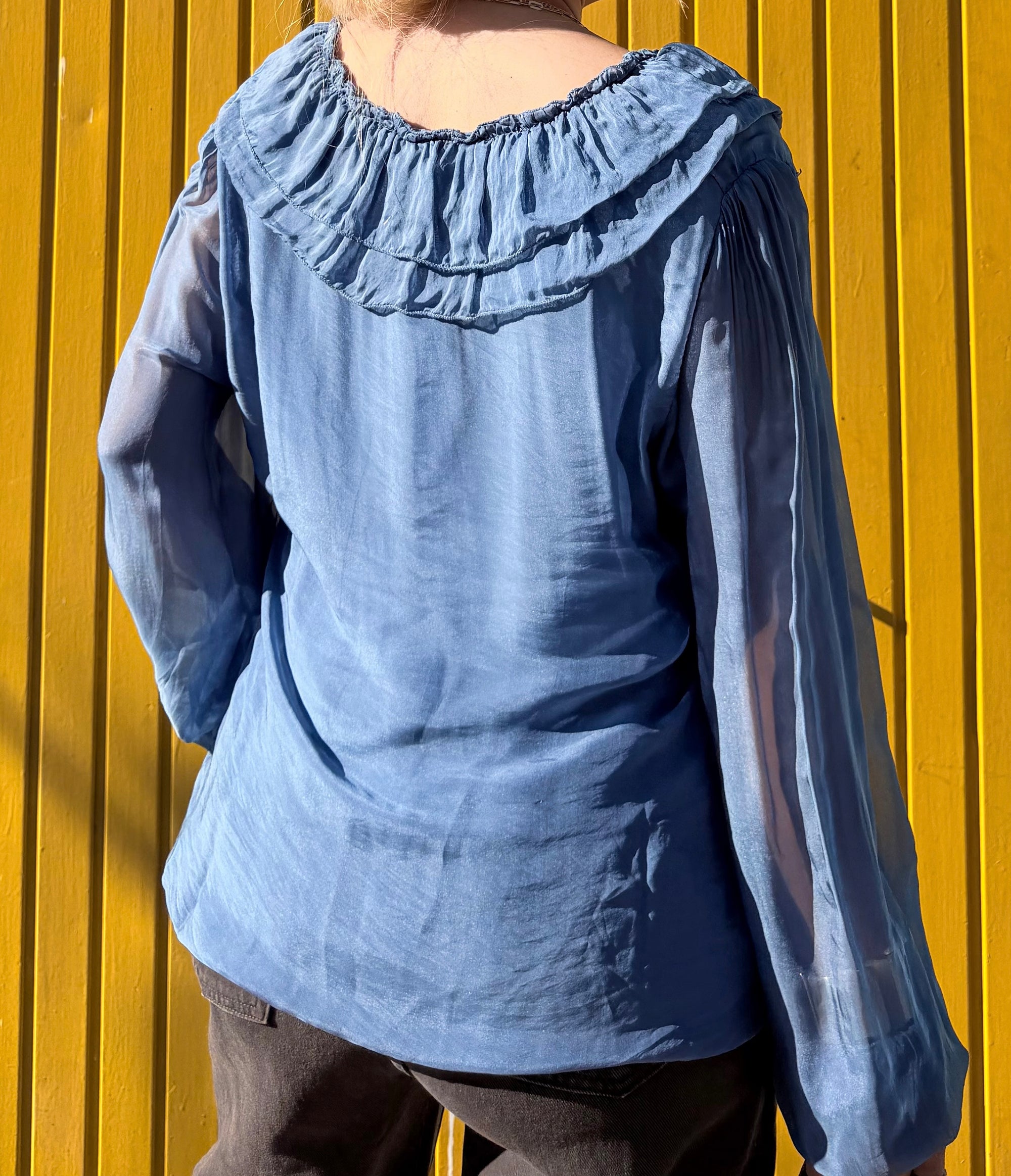 BLUSA LARA