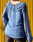 BLUSA LARA