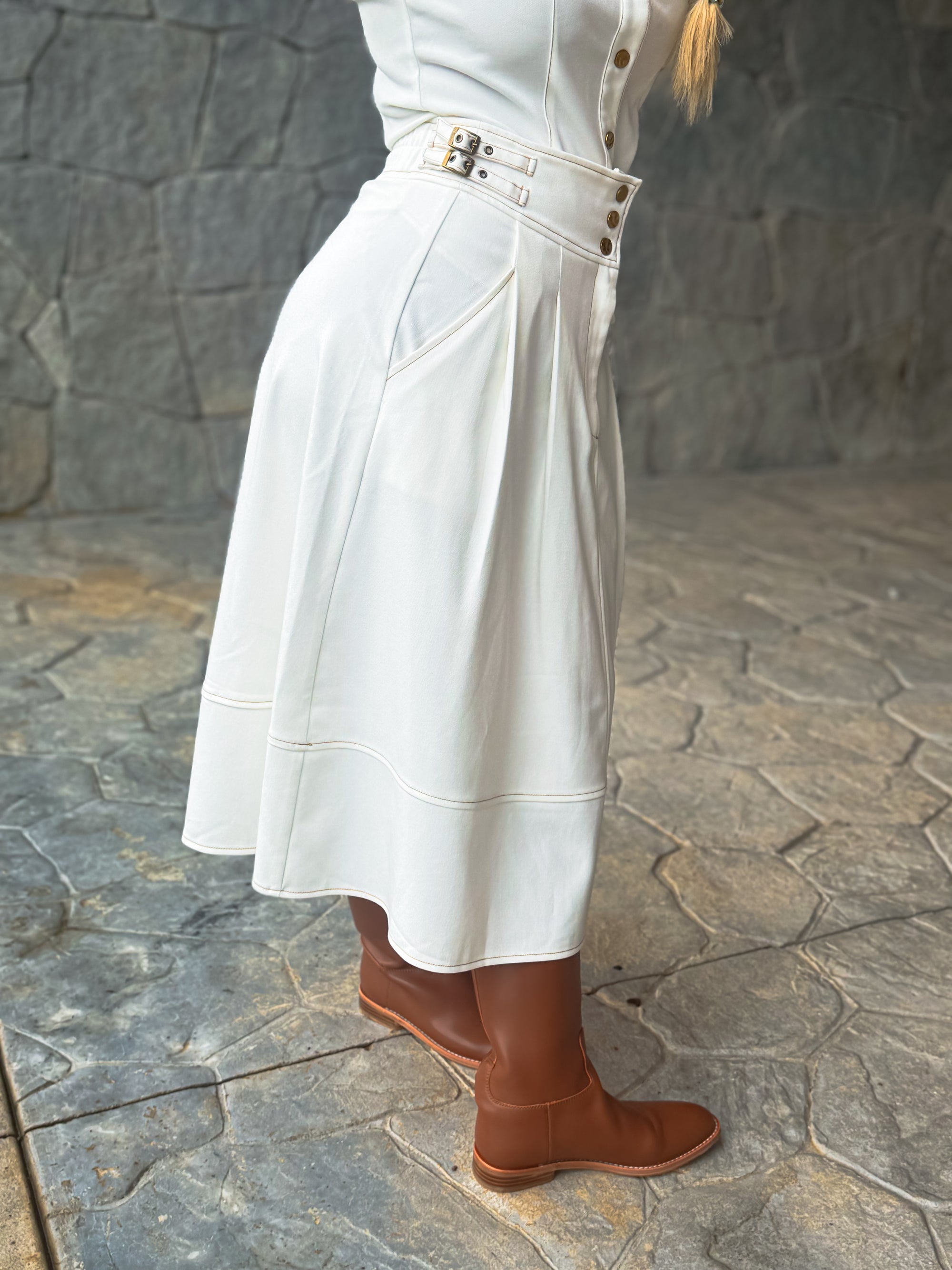 SET ALBA