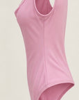 BODY LACE-ROSA