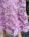 VESTIDO JULIETA