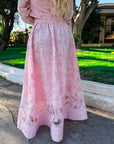 SET PAULETTE