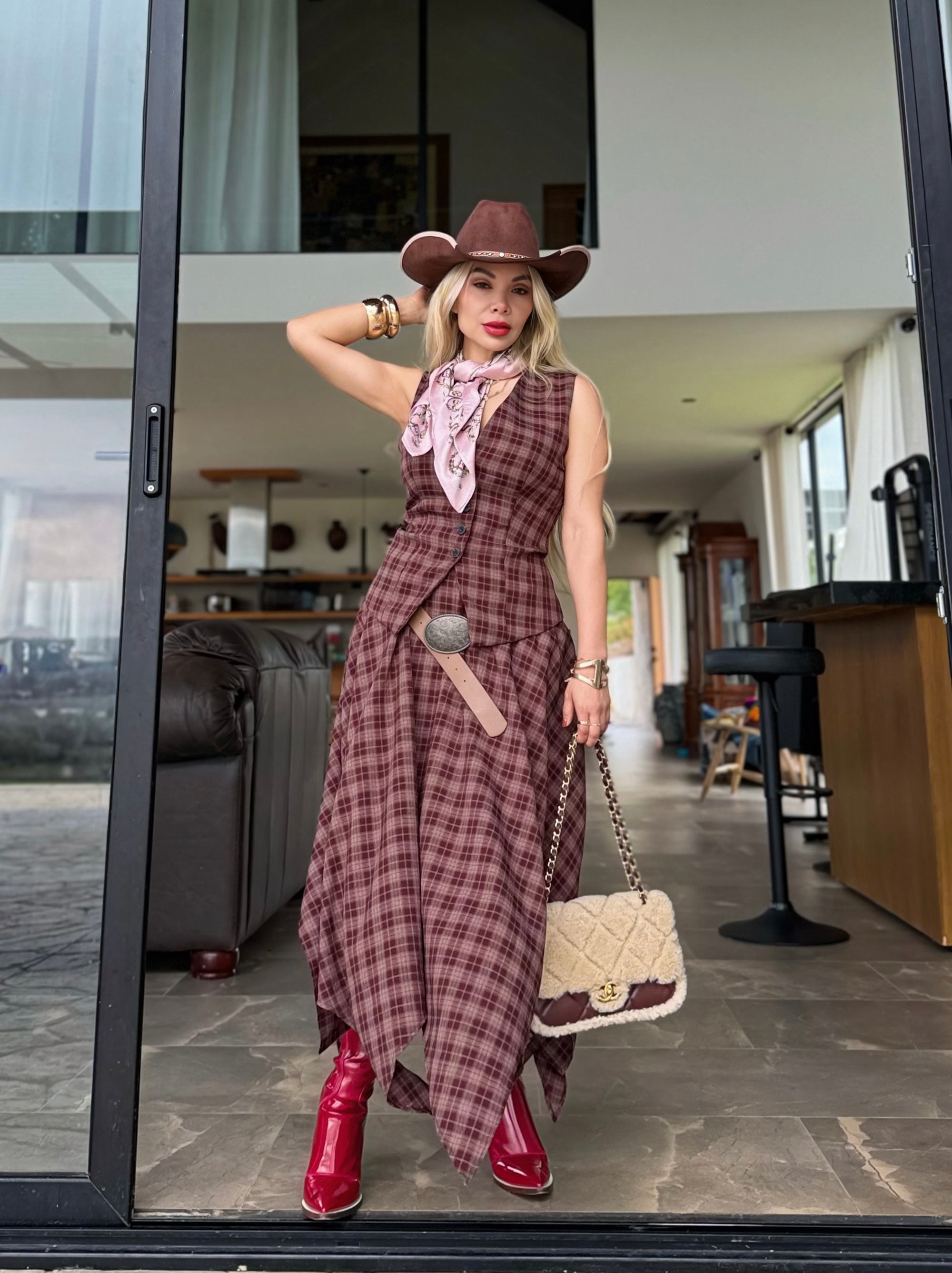SET VALENTINA