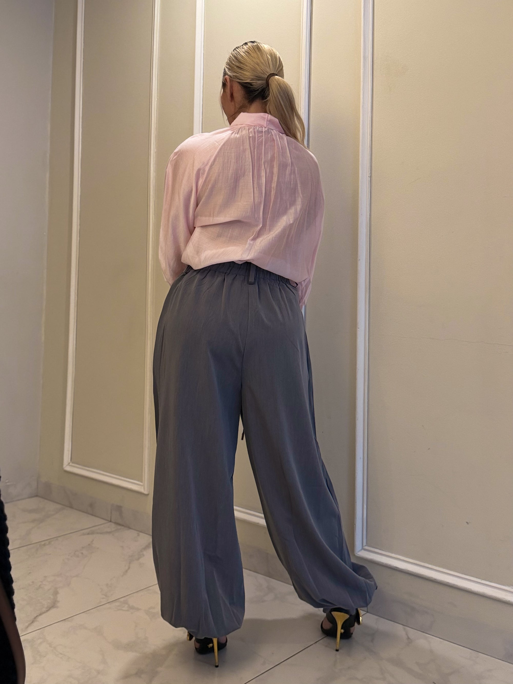 PANTALÓN GRAY