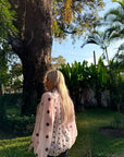 BLUSA DE TOPOS - MALÁ MEXICO