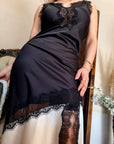 VESTIDO LENCERO DUAL - MALÁ MEXICO