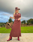 VESTIDO LUCÍA