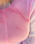 VESTIDO ACUARELA