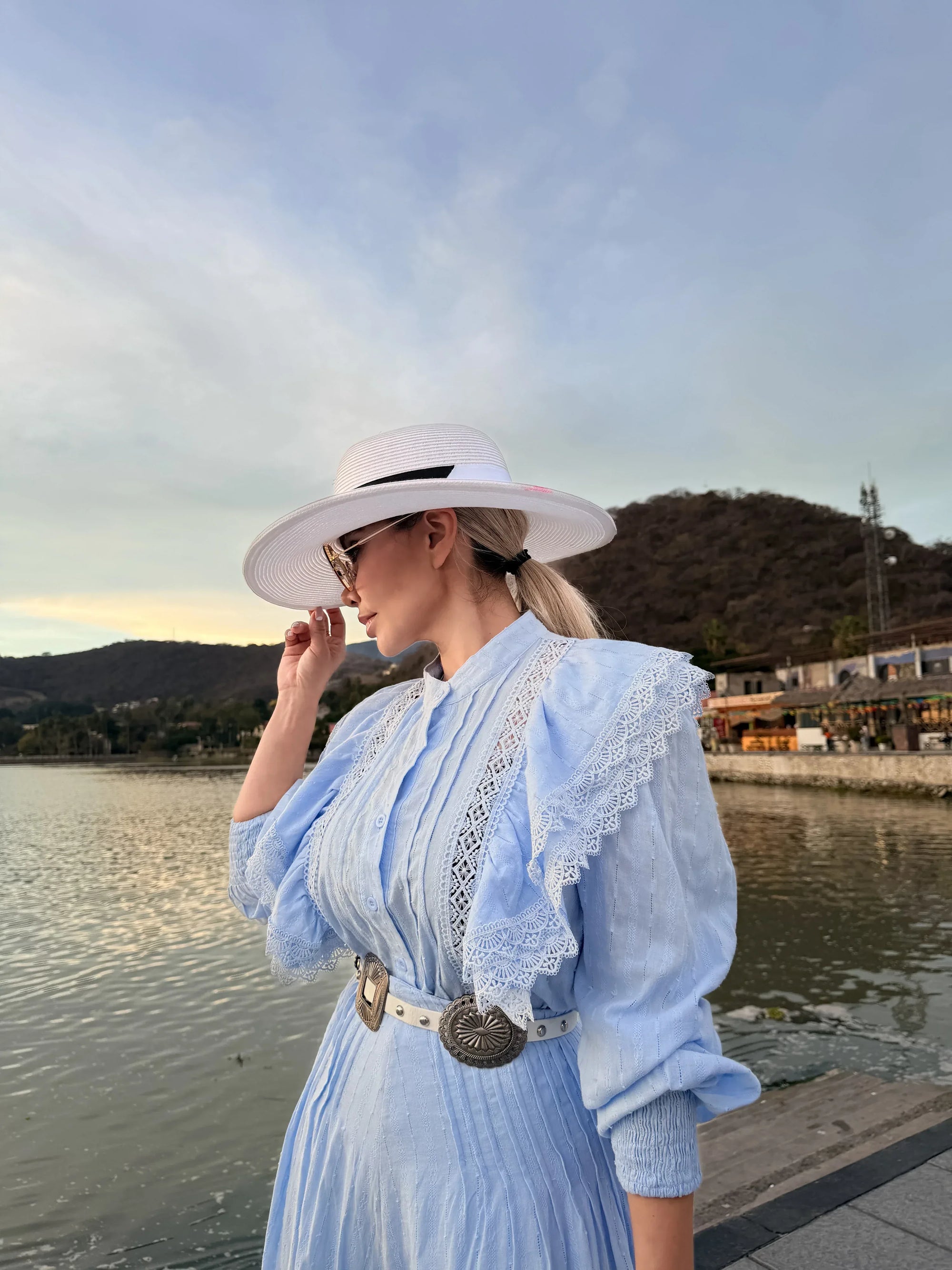 SET DONNA - MALÁ MEXICO