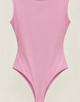 BODY LACE-ROSA