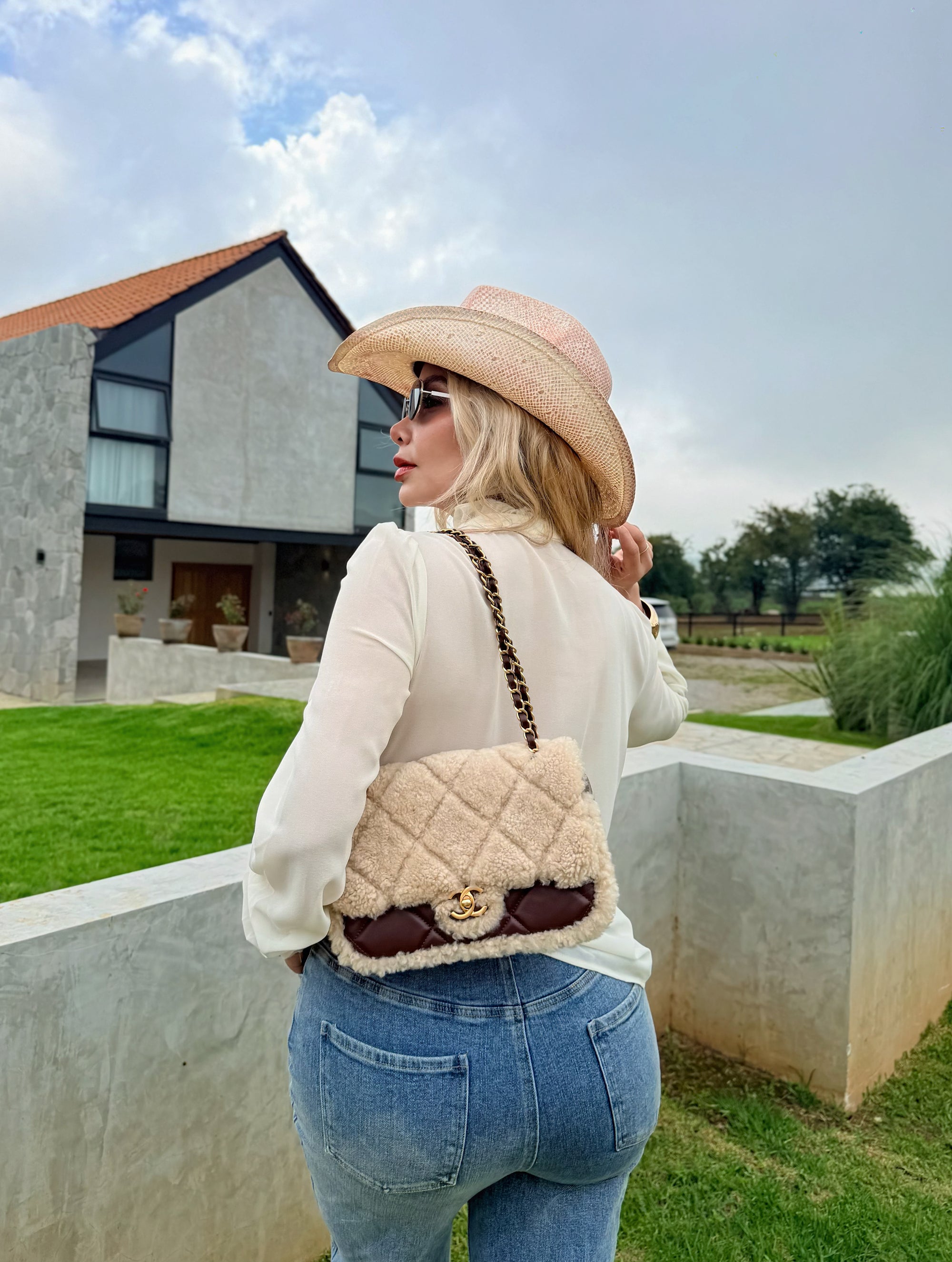 BLUSA SIENNA
