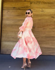 VESTIDO ACUARELA