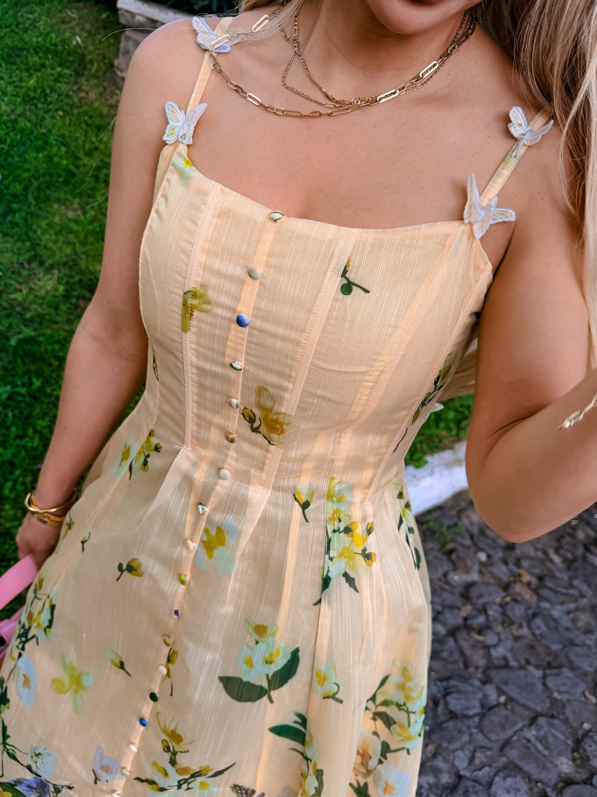 VESTIDO LAURA