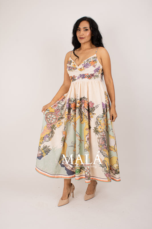 VESTIDO