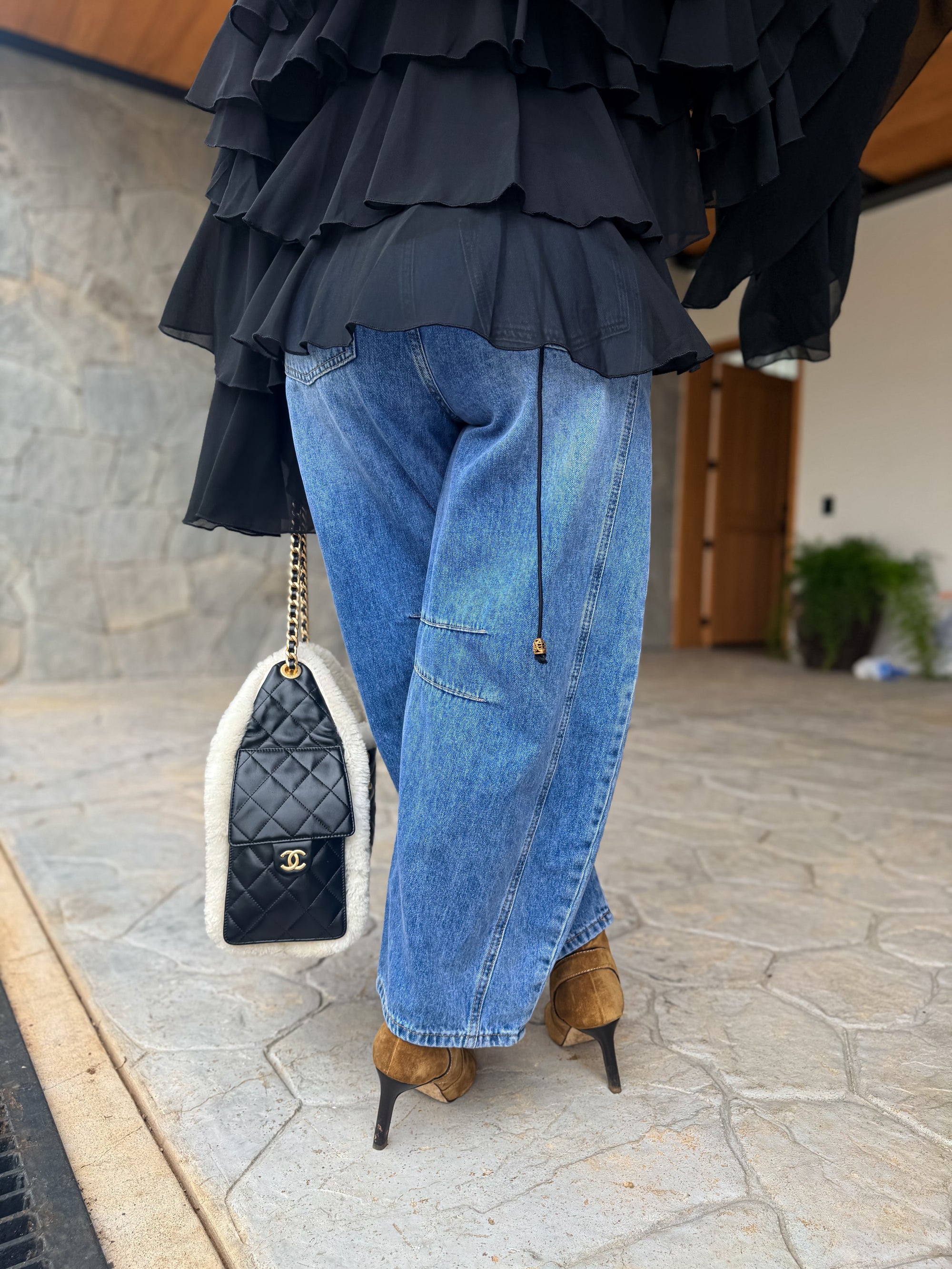 PANTALÓN BARREL