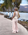 SET ROSA BLUSH
