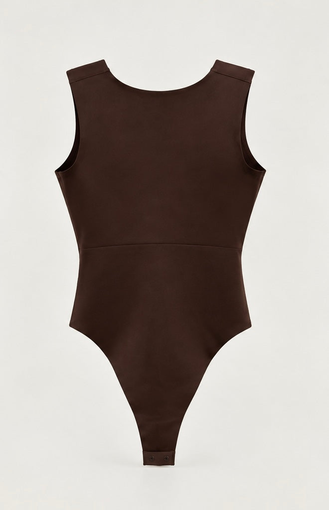 BODY CHOCOLATE