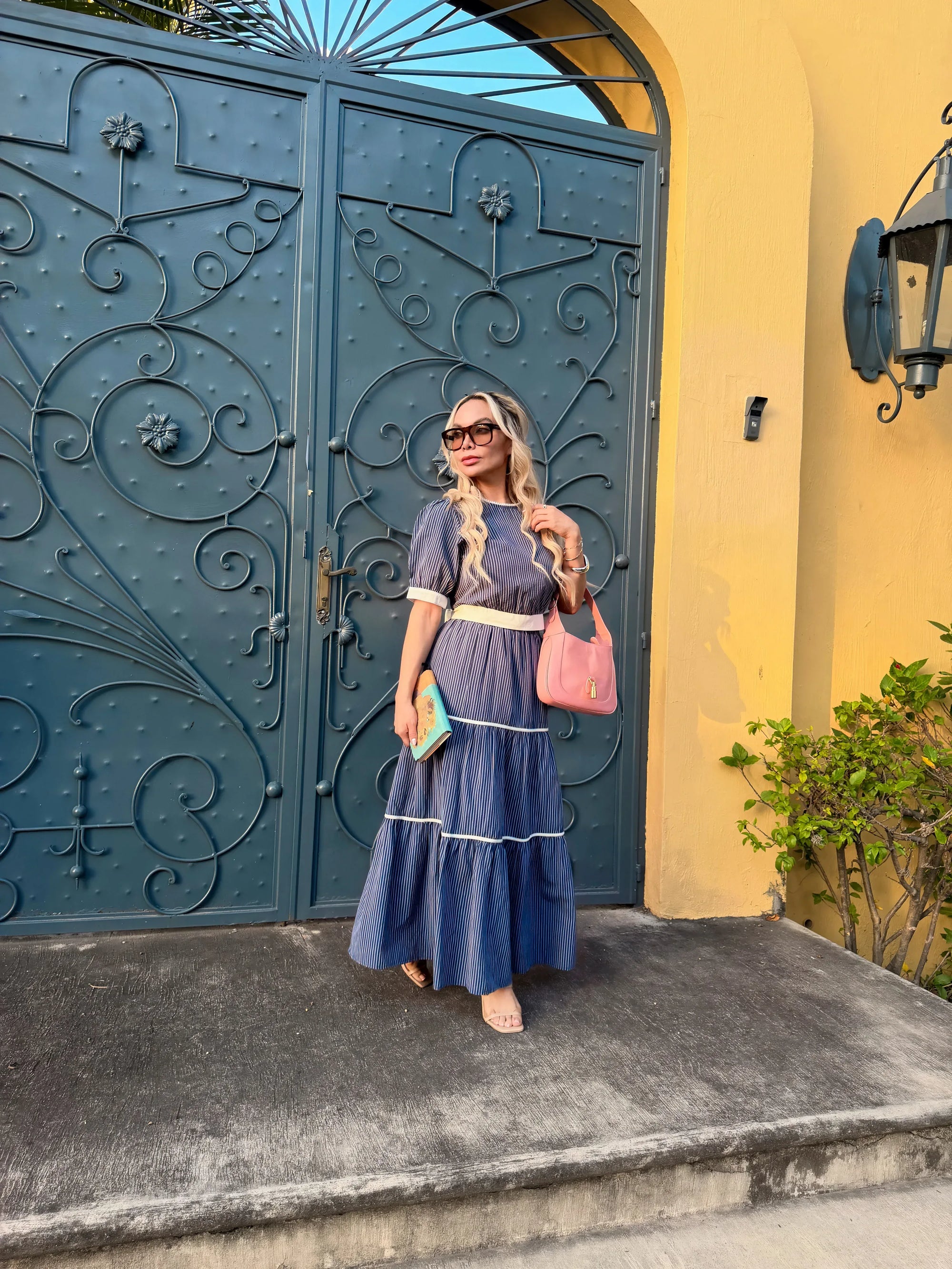 SET AMELIA - MALÁ MEXICO