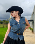 SET CAYETANA