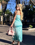 SET LENCERO AQUA
