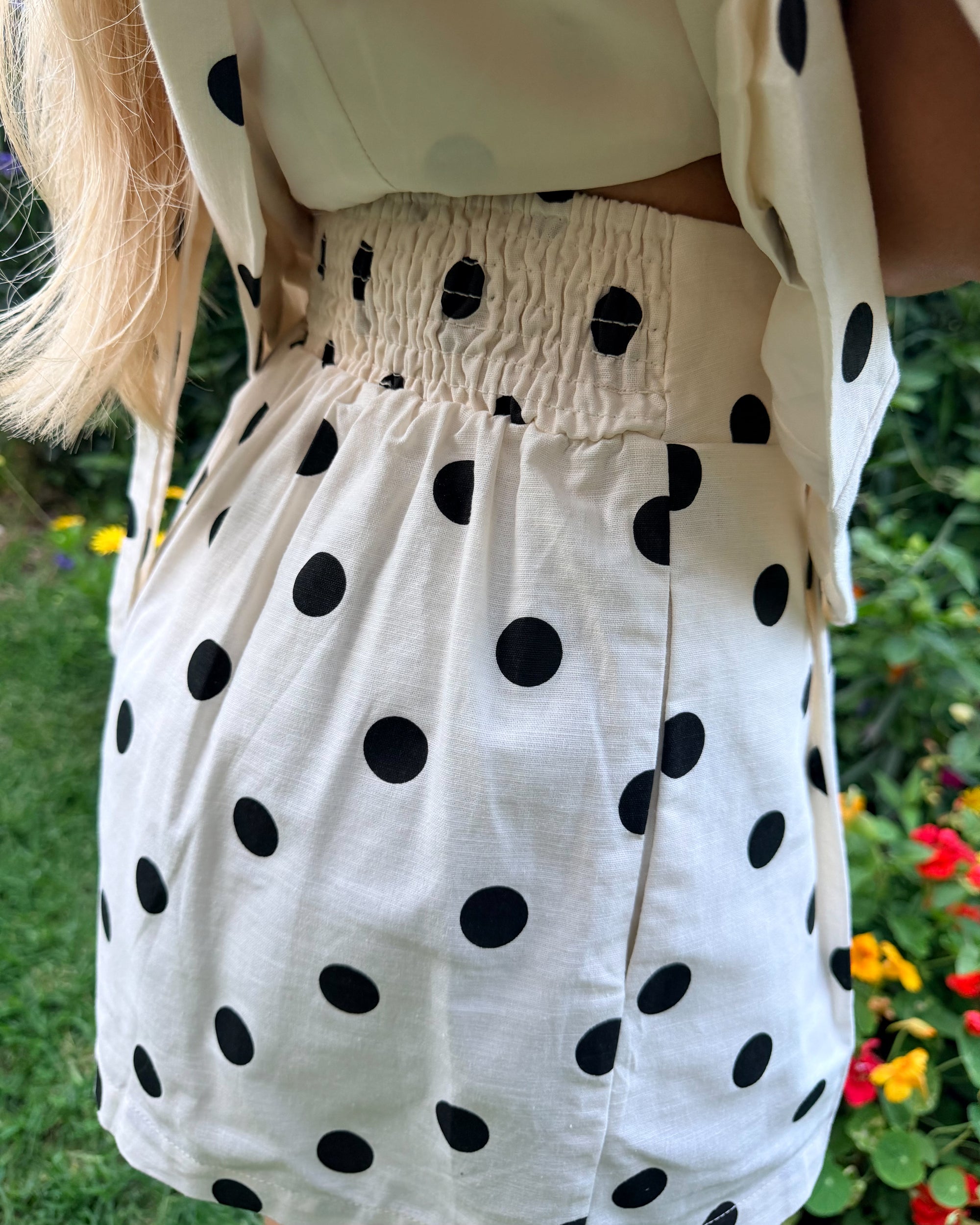 SET DALIA