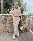 SET GRAY