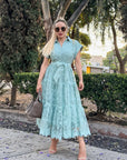 VESTIDO RENATA