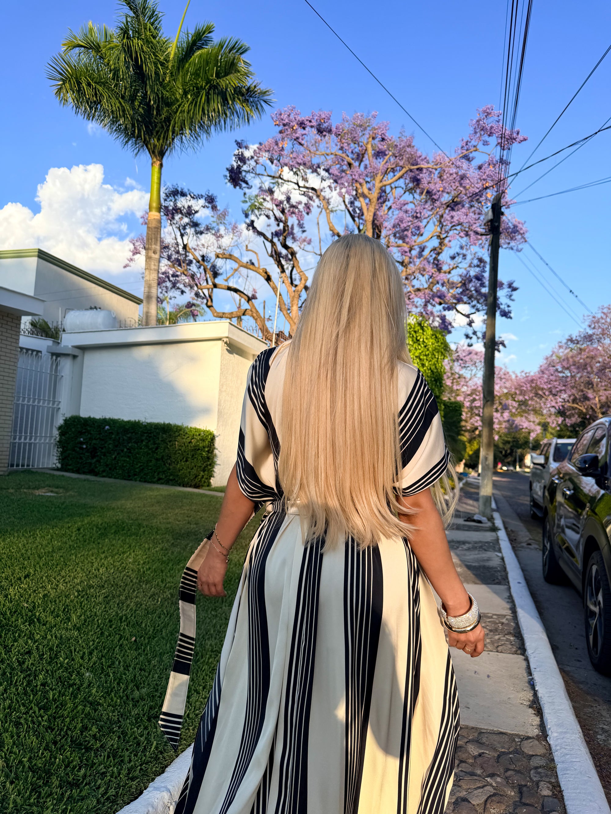 VESTIDO AMAPOLA