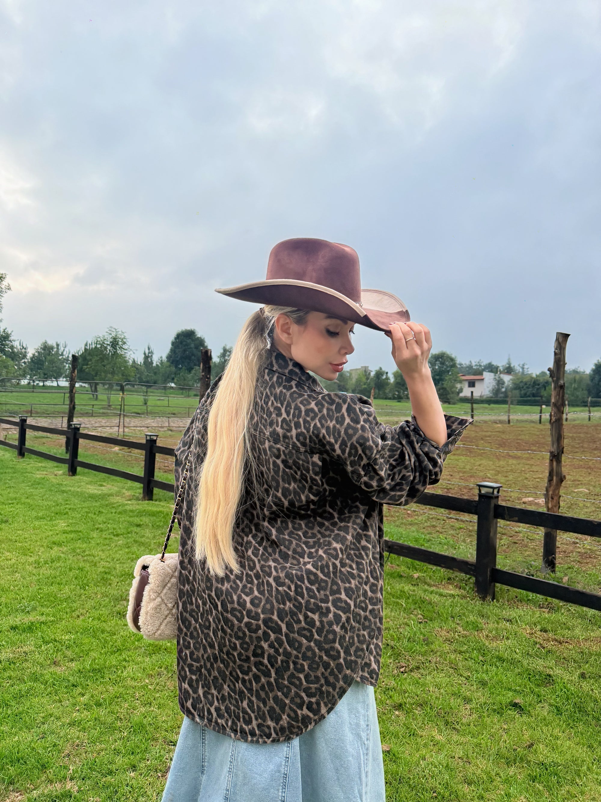 CHAQUETA STELLA