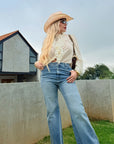 BLUSA SIENNA
