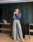 PANTALÓN SASTRE LUCRECIA