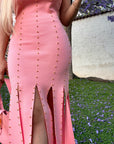 VESTIDO ORQUÍDEA
