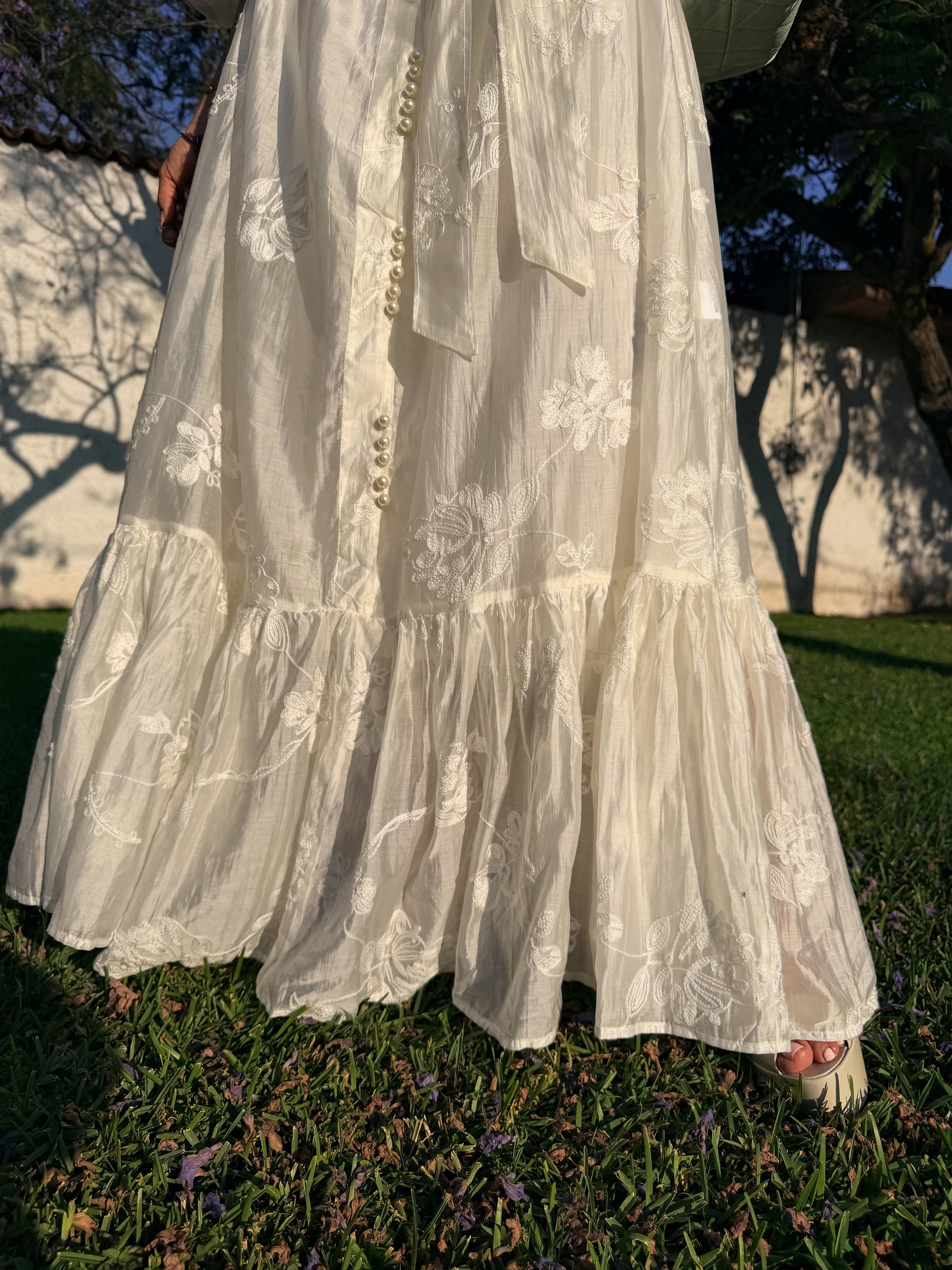 VESTIDO BIANCA