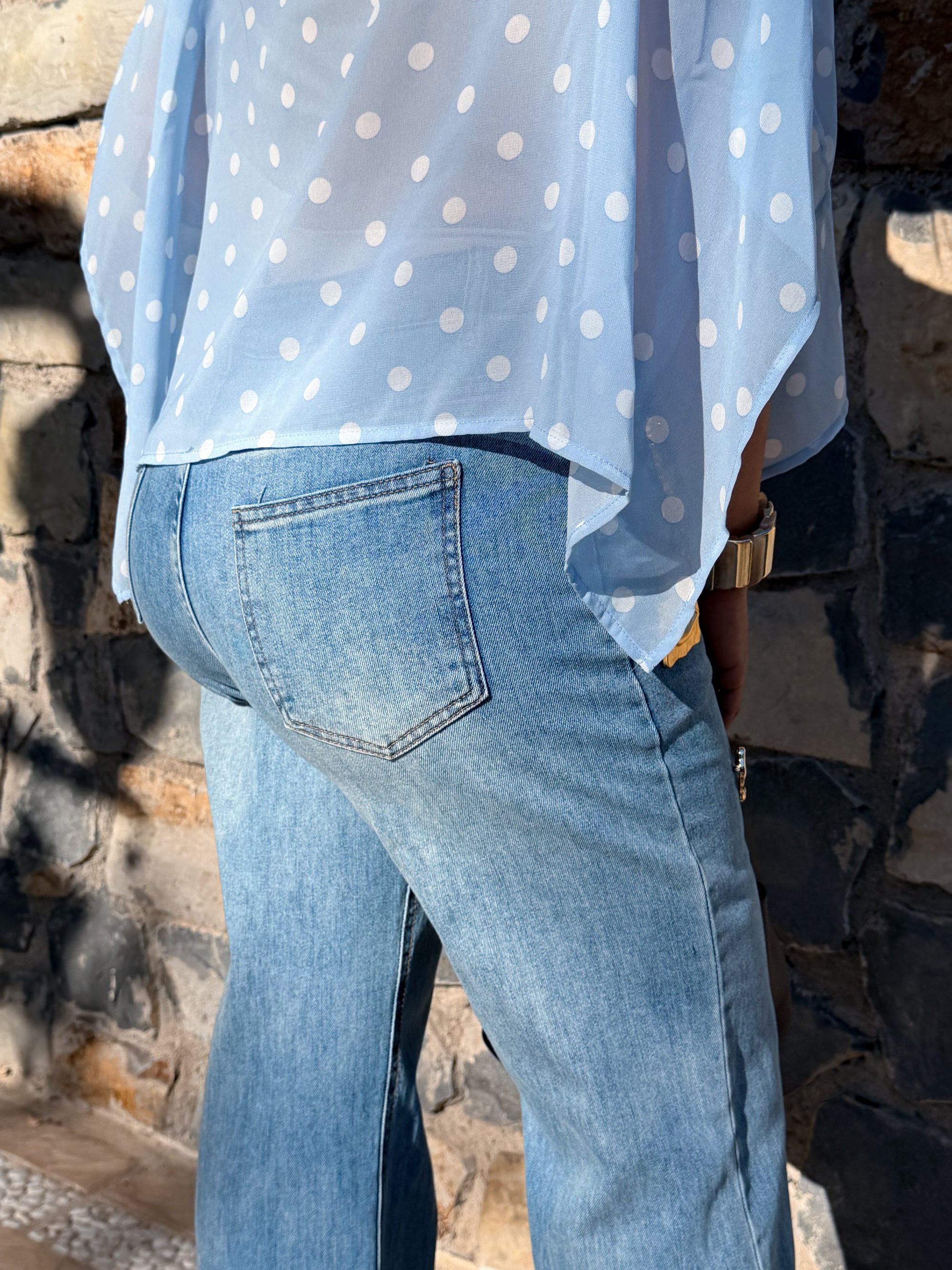 PANTALÓN SOPHIA
