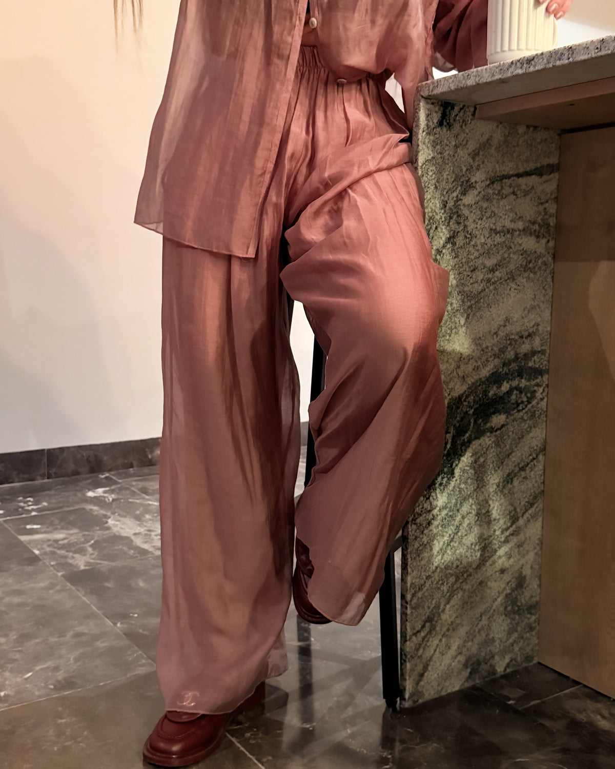 SET YAZMÍN